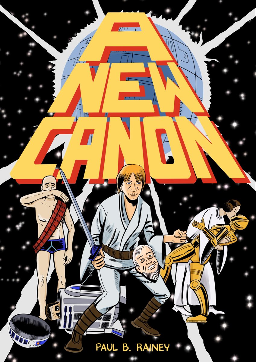 Paul B. Rainey tweet media