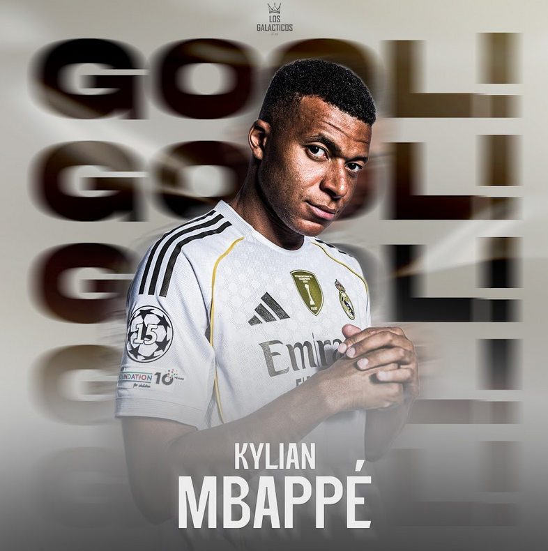 Los Galácticos tweet media