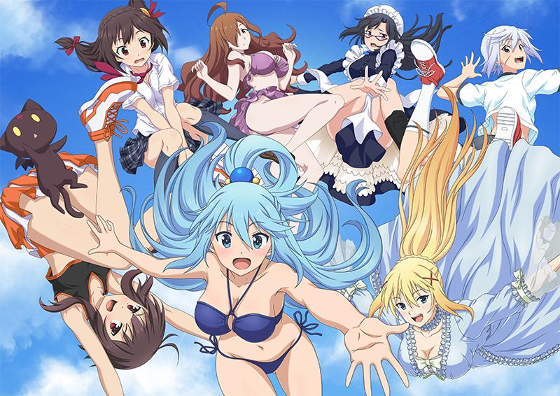 AnixtPost's tweet photo. Feeling low, Grab a waifu https://t.co/Itl3uAP4H6