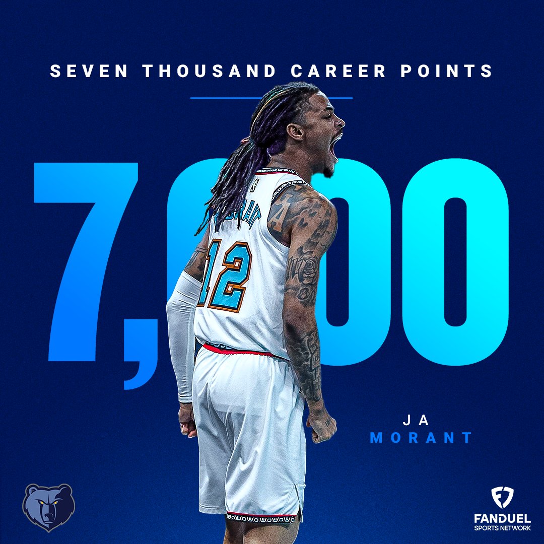 7K FOR JA! 👏