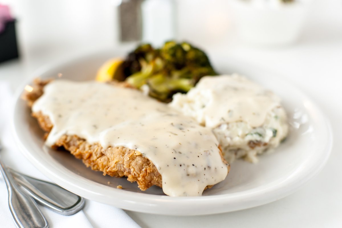 Celebrate National Chicken Fried Steak Day with the best in town!