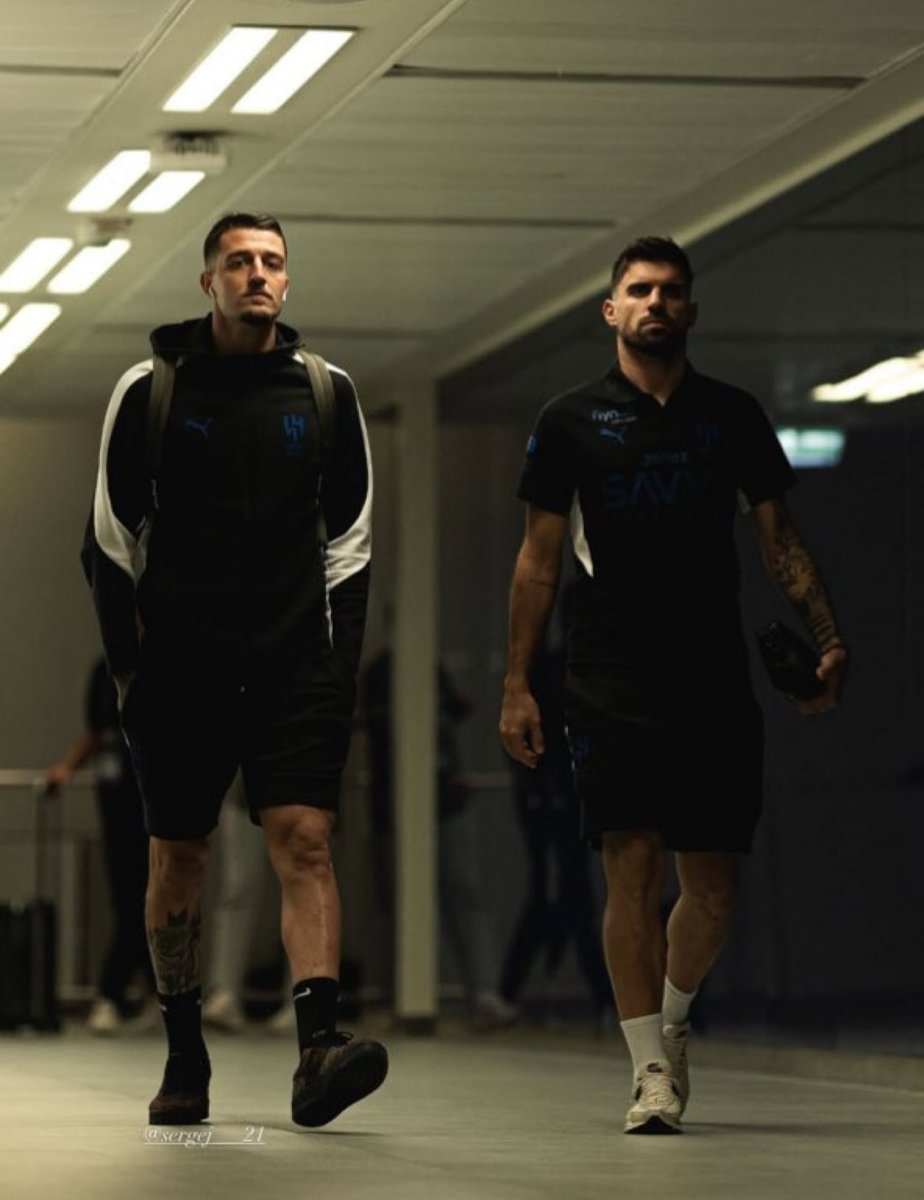 🚨🚨🚨🚨 عـاجـل - <a href="/H_swilhy/">حمد الصويلحي</a> |

بعد تجديد عقد سافيتش ✅

روبن نيفيز قريب جدًا من تجديد عقده مع الهلال 😰 

💙💙💙💙💙💙💙💙💙
🥶🥶🥶🥶🥶🥶🥶🥶🥶