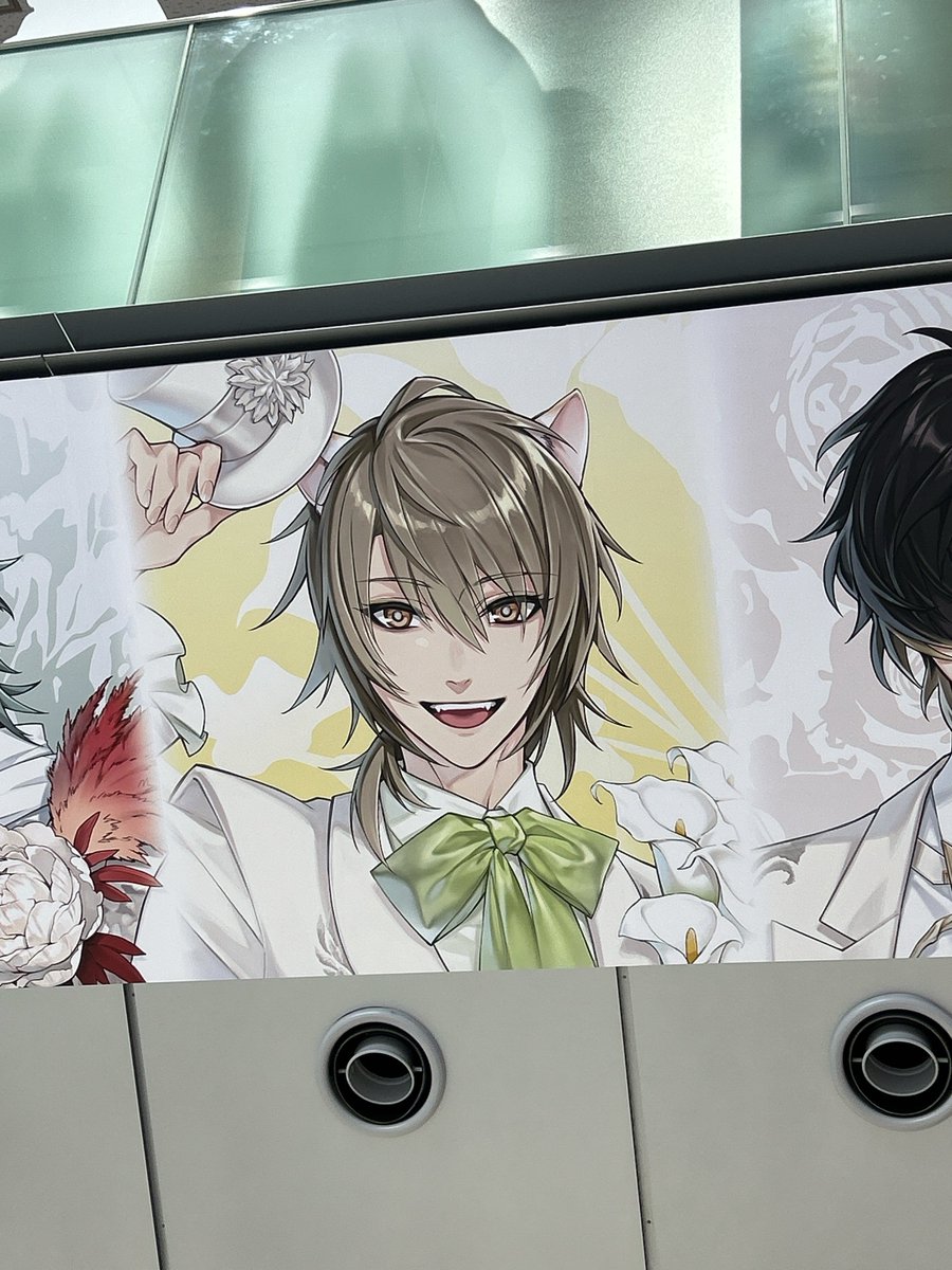 _mikex_'s tweet image. 『Lamento -BEYOND THE VOID-』 
発売から……19年!!
✨✨((o(≧ω≦)o))✨✨
今年はニトロキラルさんがブランド20周年ということで巡回展覧や様々なコラボ等盛り沢山な年でもあったり♪
nitrochiral.com/special/20th/
二つ杖の皆さん、これからも #コノエ 達を宜しくね☆
#CHiRAL #ラメント #Lamento