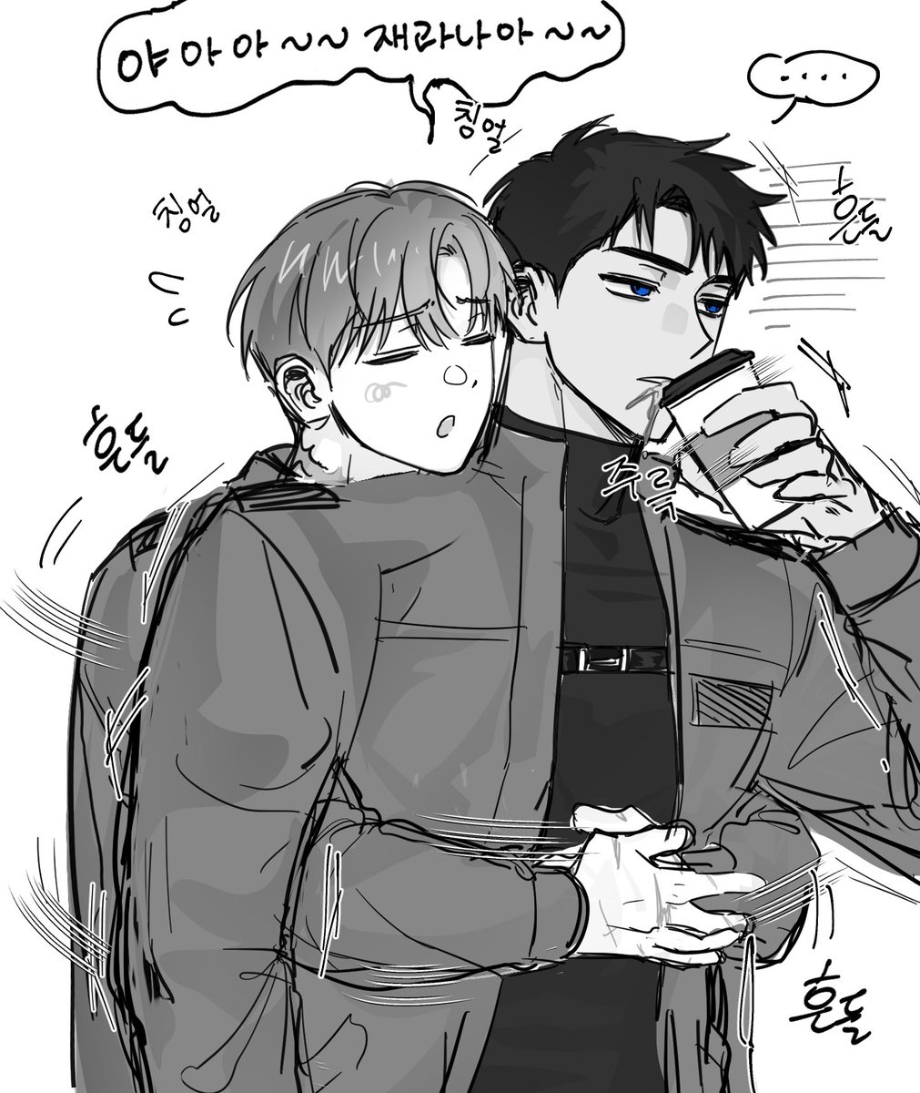 류최
10개월차 신입 동이   ➡️   10년차 경력직 청동요원님