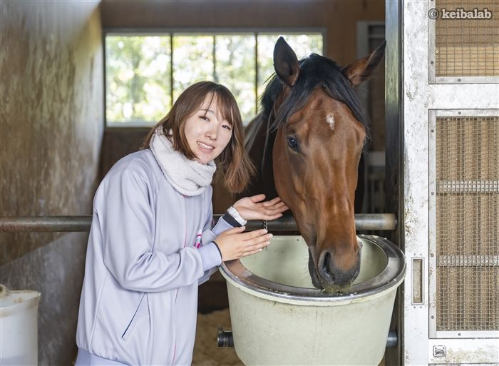 keibalab's tweet image. #永島まなみ生誕祭2025 
#ジャマン 
#スリールミニョン 
#ペイシャフラワー
keibalab.jp/db/jockey/0118…