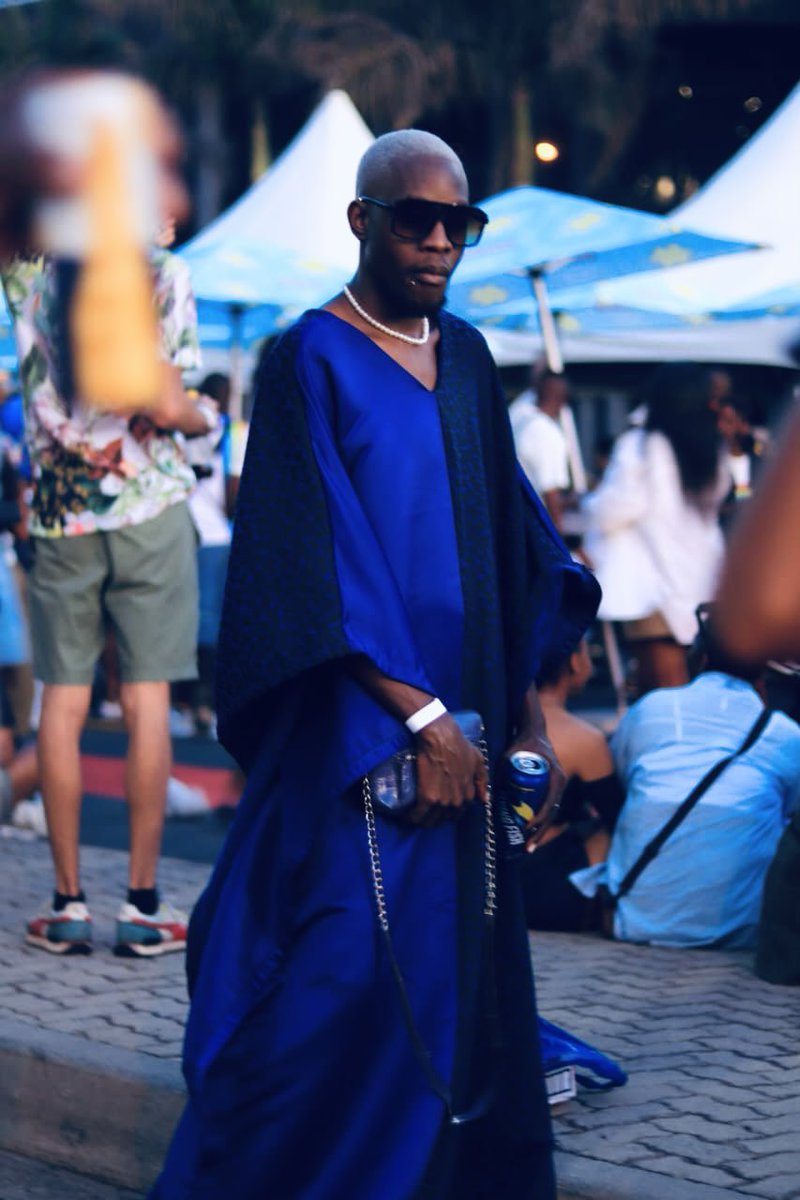 Bakari_sibanda's tweet image. 💙🖤 #JHBPride25