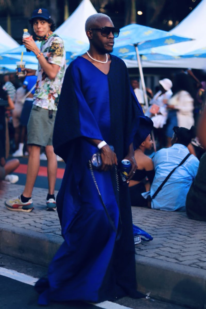 Bakari_sibanda's tweet image. 💙🖤 #JHBPride25