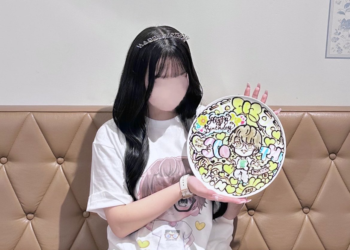 𝑯𝒂𝒑𝒑𝒚 𝑩𝒊𝒓𝒕𝒉𝒅𝒂𝒚 𝑱𝒊𝒏 𓈒 ˖ ࣪ 𝜗𝜚

#じんたん爆誕生誕祭age30 #藤枝仁爆誕 #じんたん誕生日 #じむた30ちゃい #本日の主役は藤枝仁 #じんたん30歳おめでとう
 #じんたん誕生日おめでとう
 #藤枝仁生誕祭2025
<a href="/JINJIN1027/">☆☆イニ☆☆(じん)</a> <a href="/JINSJINS1027/">☆イニ☆＆じん＆JIN</a>