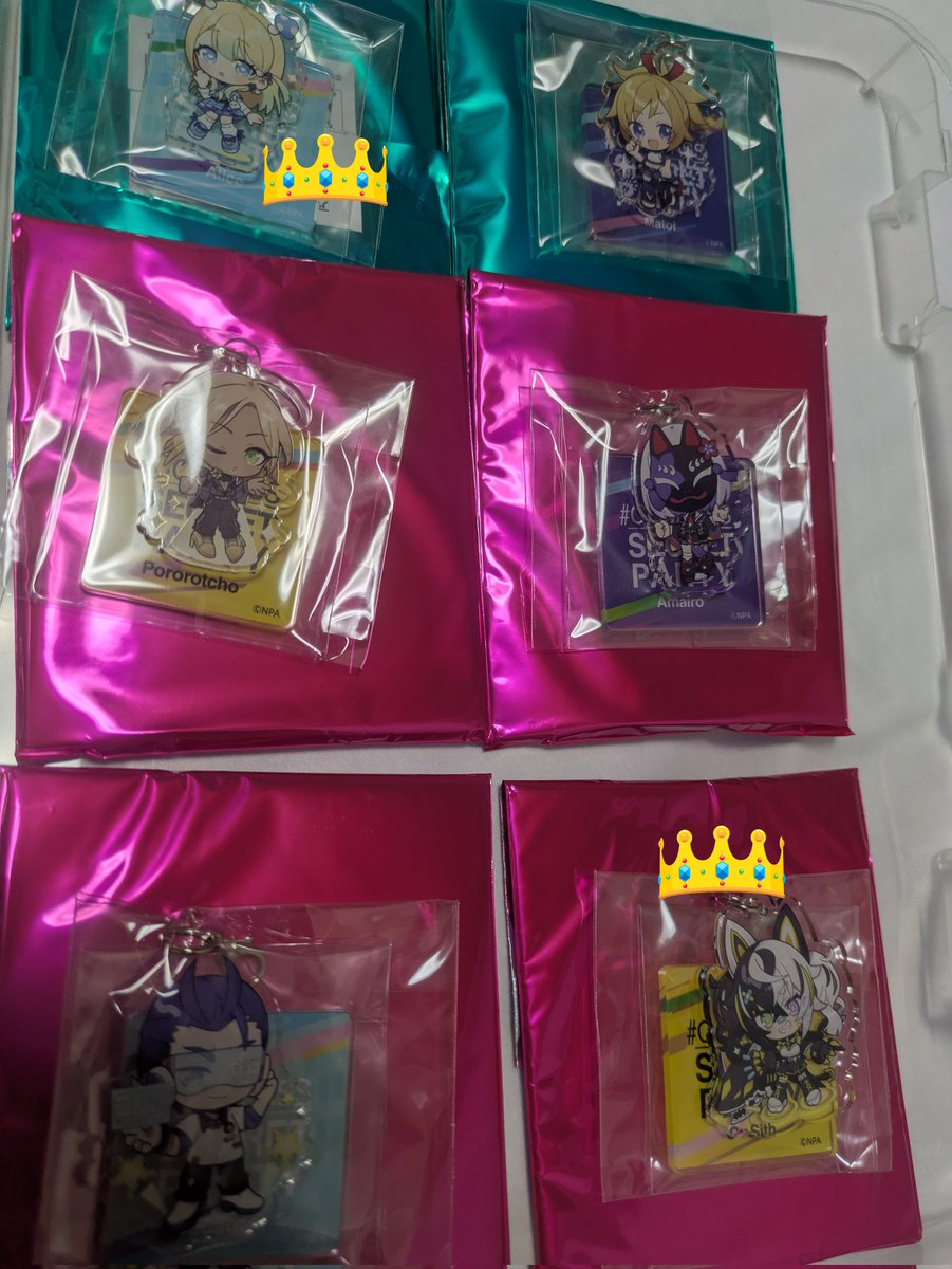 19点♡ ®️様 はぎ on X