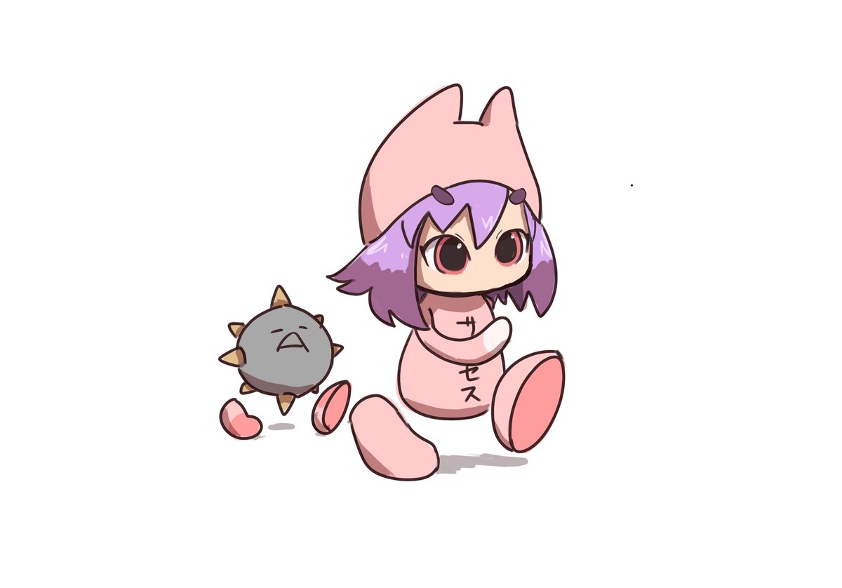 「#デスメタルさやかと仏滅 パワプロ風」|渓谷へのイラスト