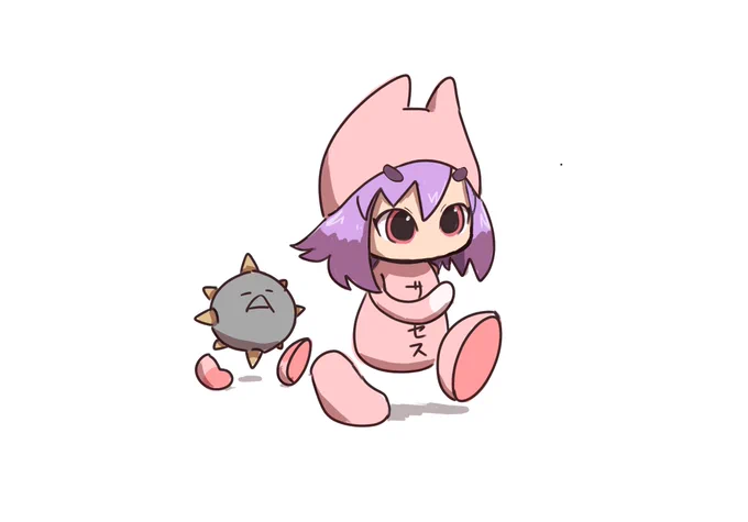 #デスメタルさやかと仏滅 パワプロ風