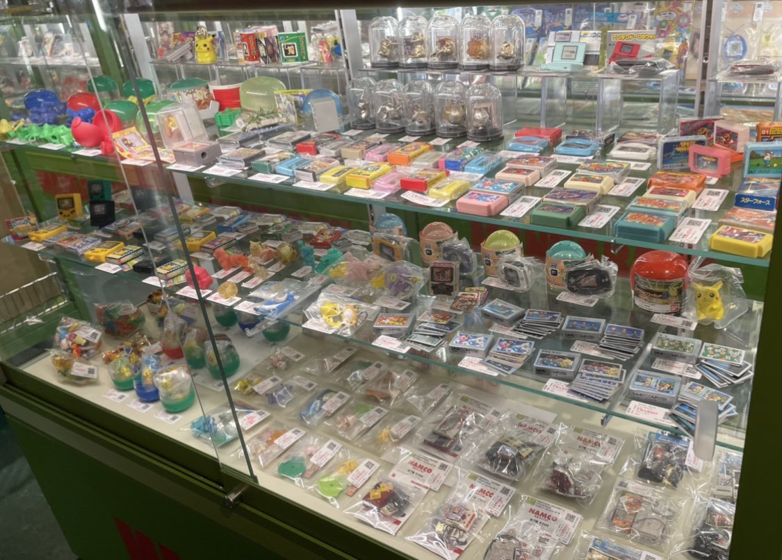 HITOSUJI　まんだらけ　ミクロ館 HITOSUJI まんだらけ ミクロ館 HITOSUJIまんだらけミクロ館