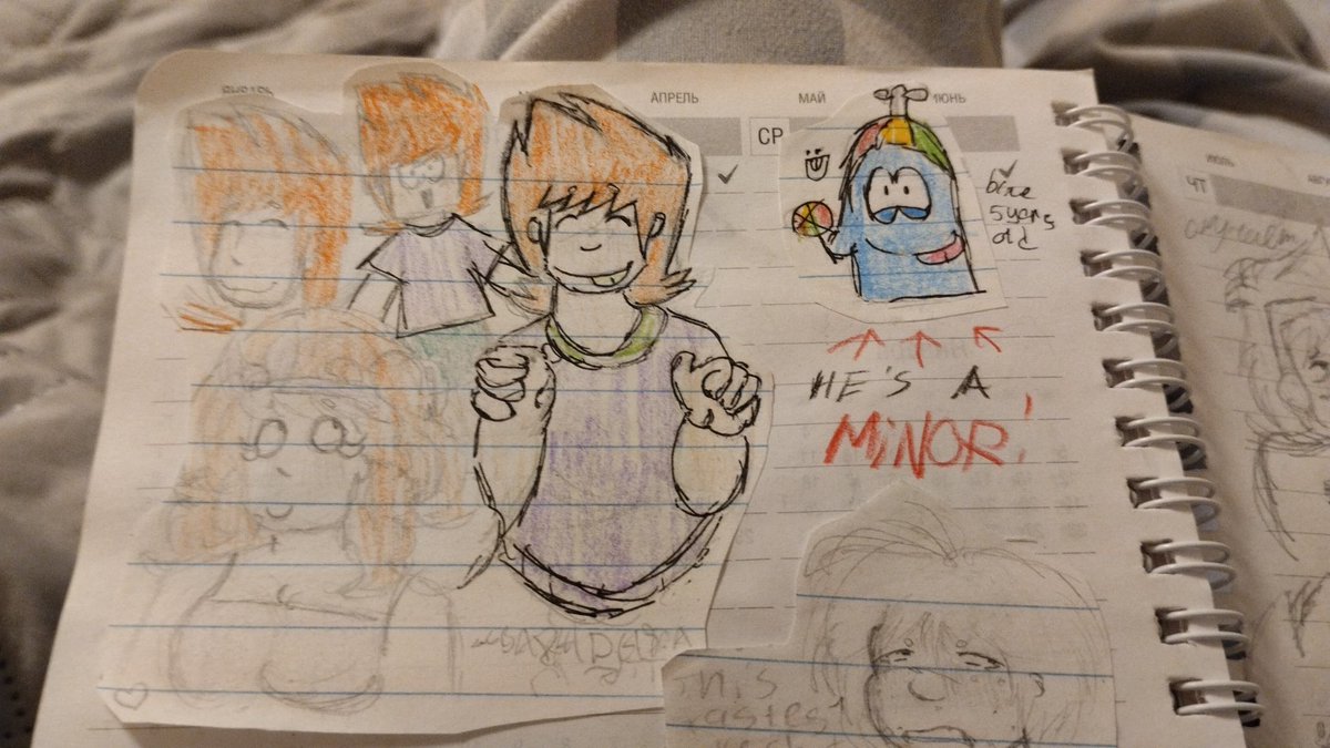 cheburekkey's tweet photo. Oh how i love draw https://t.co/ttvX3BrlN7