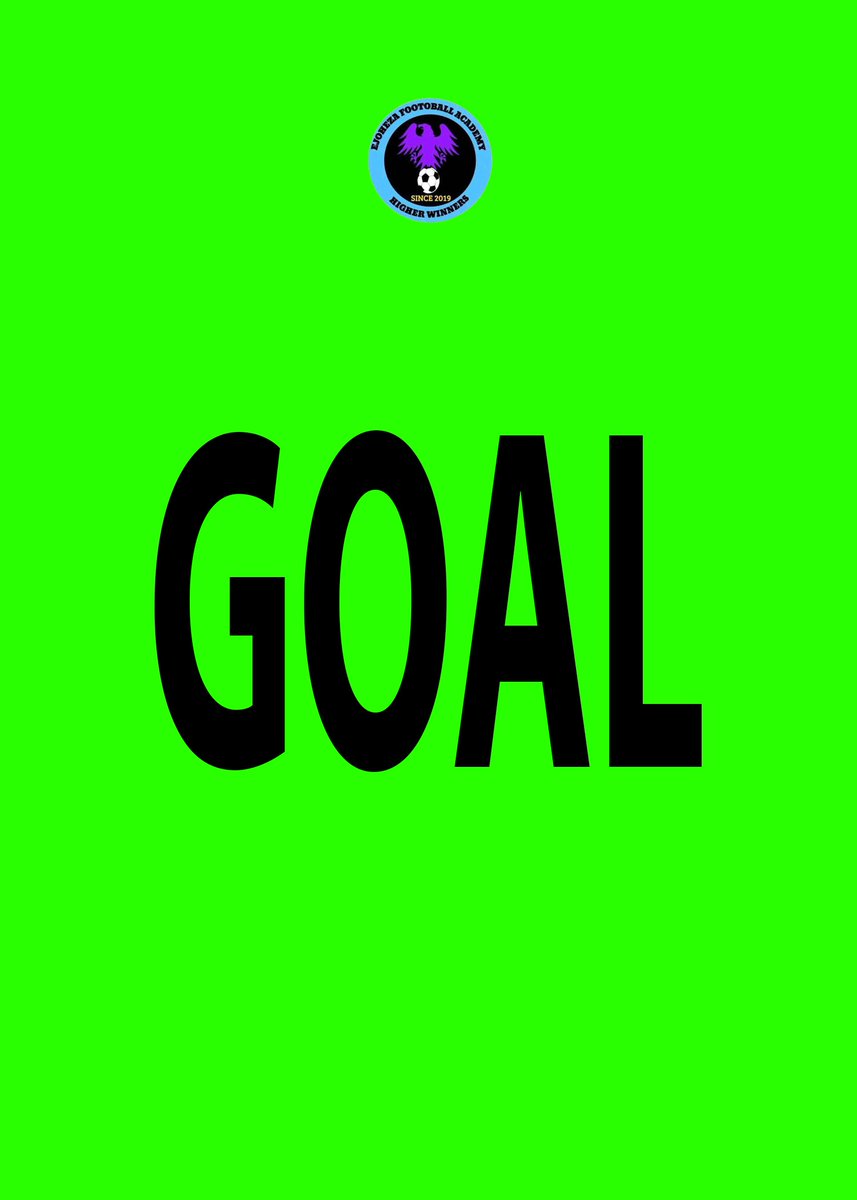 Goaaaaaaal 

93" ⚽