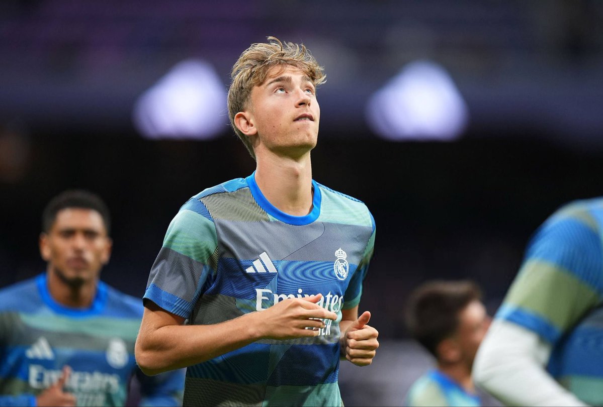 بِِسم رّب البدايات نبدأ #HalaMadrid