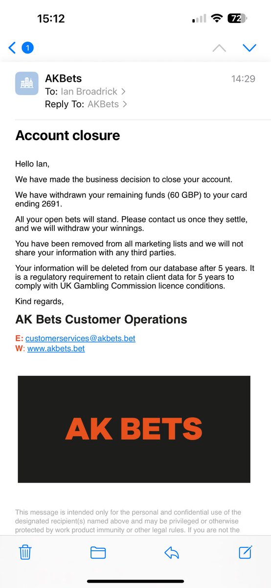 brodders_be's tweet image. What heinous act caused this to happen you might ask? I had £20 anytime TD scorer on Johan Dotson @ 11/2 and £20 on George Kittle @ 2/1 - AK were top price on both according to Oddschecker. What a joke ⁦@AKBets⁩ ⁦@tony_calvin⁩