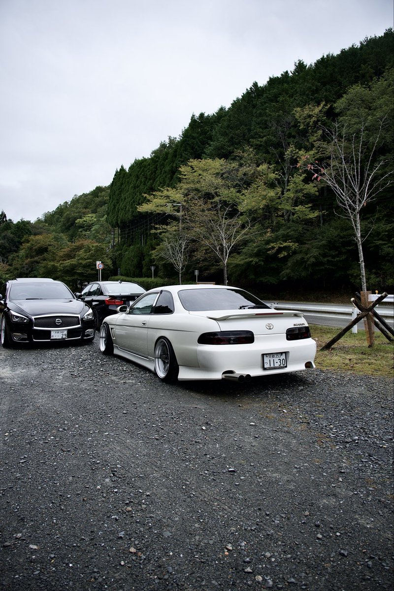 "Good Azz Day 嵐山 MT"会場の様子をXでポスト致します📸
今回、足元が悪い中お越し頂きありがとうございました🙇

また、次回の開催出来る事スタッフ一同心よりお待ちしております。

#goodazzday2025 #ちょんぼ