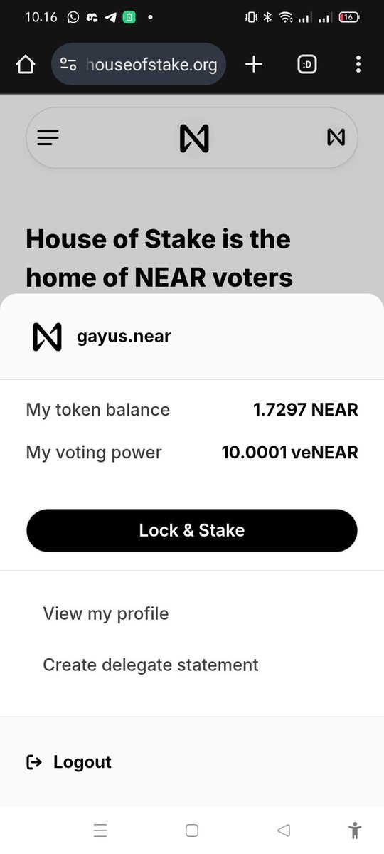 AlonsoGayus's tweet photo. @elliot_braem @dragonisnear @NEARGovernance @NEARWEEK @monzaNFT @NEARProtocol @Cameron_Dennis_ What a next? https://t.co/sDjl1NasZZ