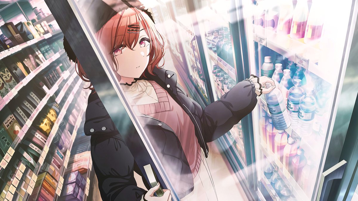 archiveshiny's tweet image. 10.27 happy birthday madoka!

#樋口円香生誕祭2025