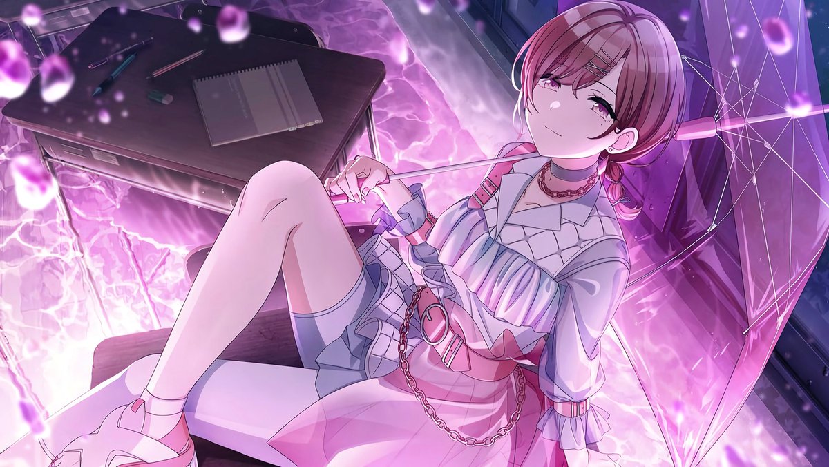 archiveshiny's tweet image. 10.27 happy birthday madoka!

#樋口円香生誕祭2025