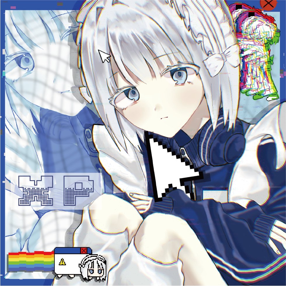 【DL販売開始しました】
XP | Alcyone
M32025秋ありがとうございました。
頒布させていただきましたEP、先刻からDL販売開始しました。
ずっと無料なのでいつか聞いてください。 

m2p-alcyone.booth.pm/items/7585529 

#booth_pm 

#M32025秋

XFD
youtu.be/GUtER3yhm6o?si…