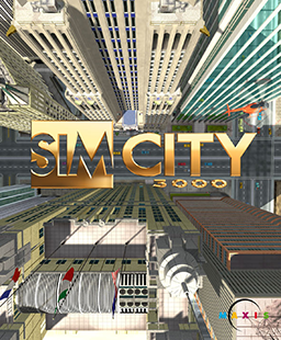 Olek1978's tweet photo. @oldyzach SimCity 3000 - great soundtrack, great game :) https://t.co/bG51U7GPYV