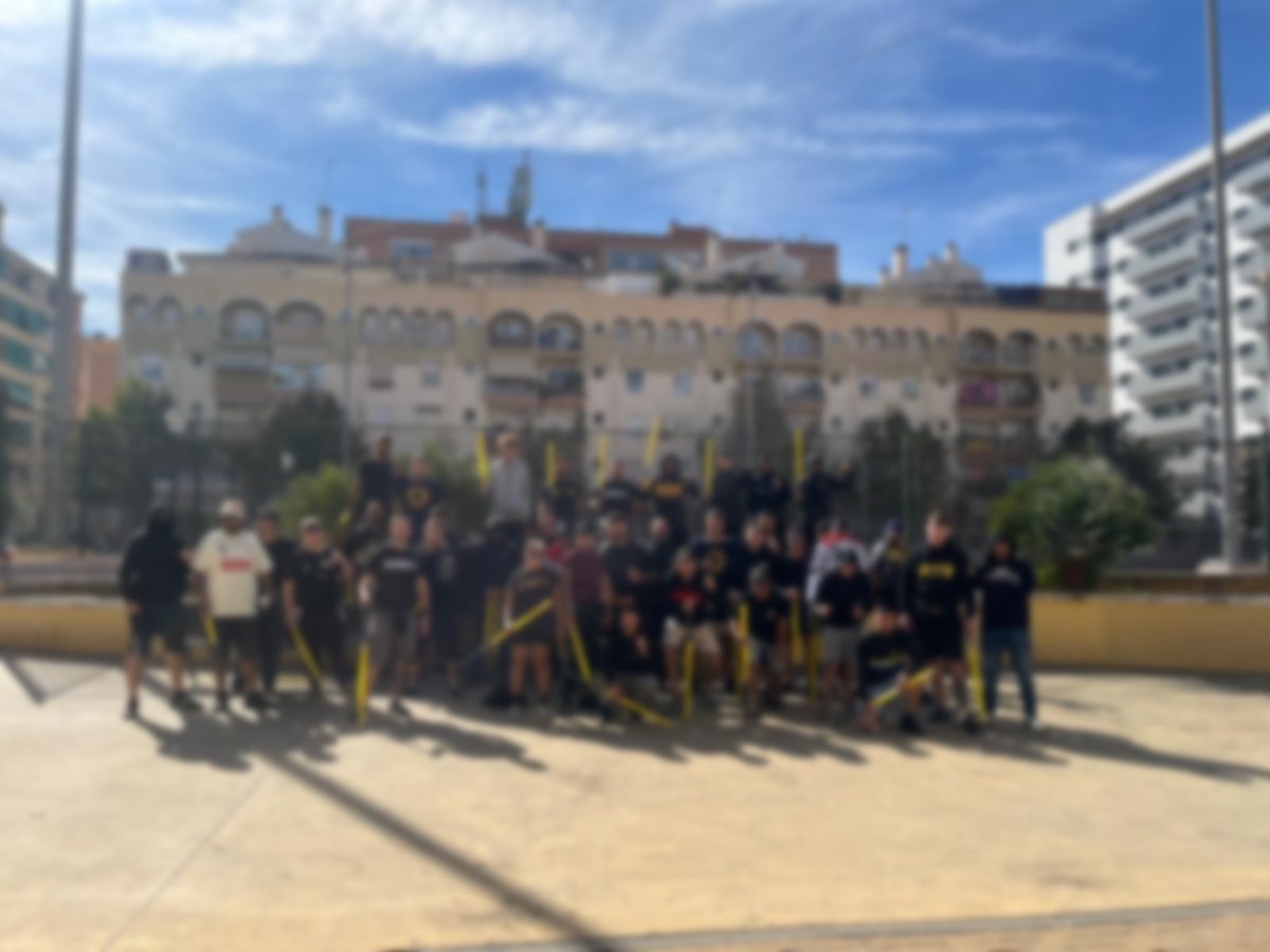 BA1982Oficial's tweet photo. 📷 Málaga (Granada) - Cádiz CF.
Jornada 11. https://t.co/1Q7wy0ikzx