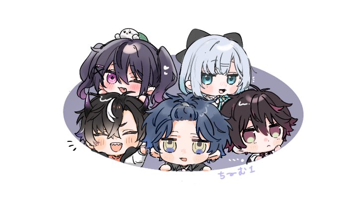 CHIBI♡なこつ♡ こことよう (@_5510_) / Posts / X