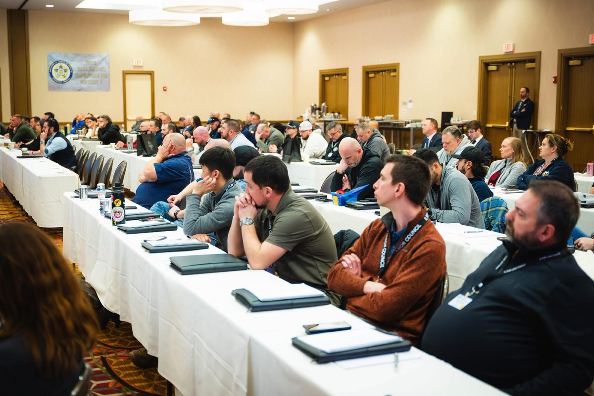 We have a lot to offer our members here at the Labor Council. Visit fop.org to learn more about how we serve law enforcement and civilian units across the state. 🚔