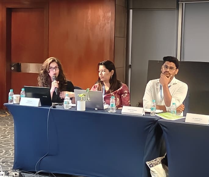 IKP Knowledge Park tweet media