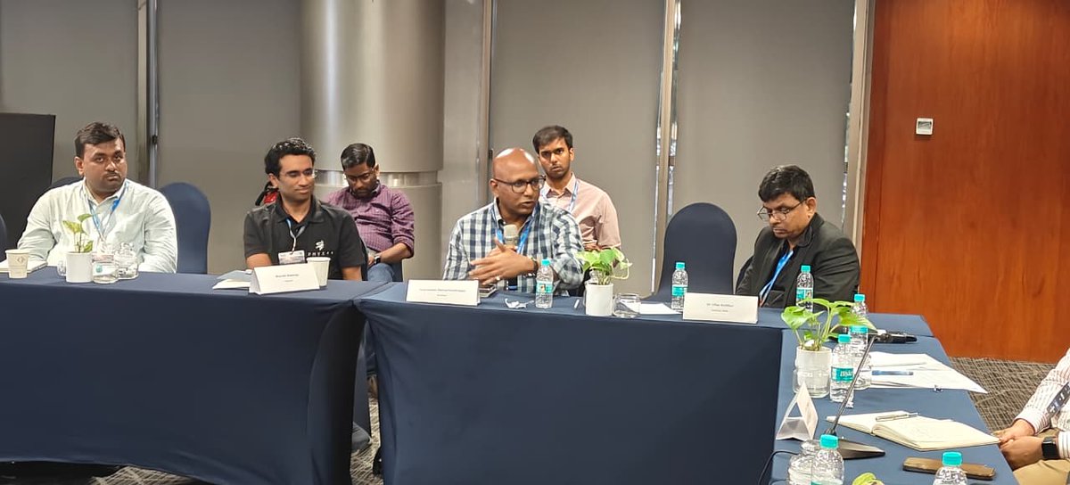 IKP Knowledge Park tweet media