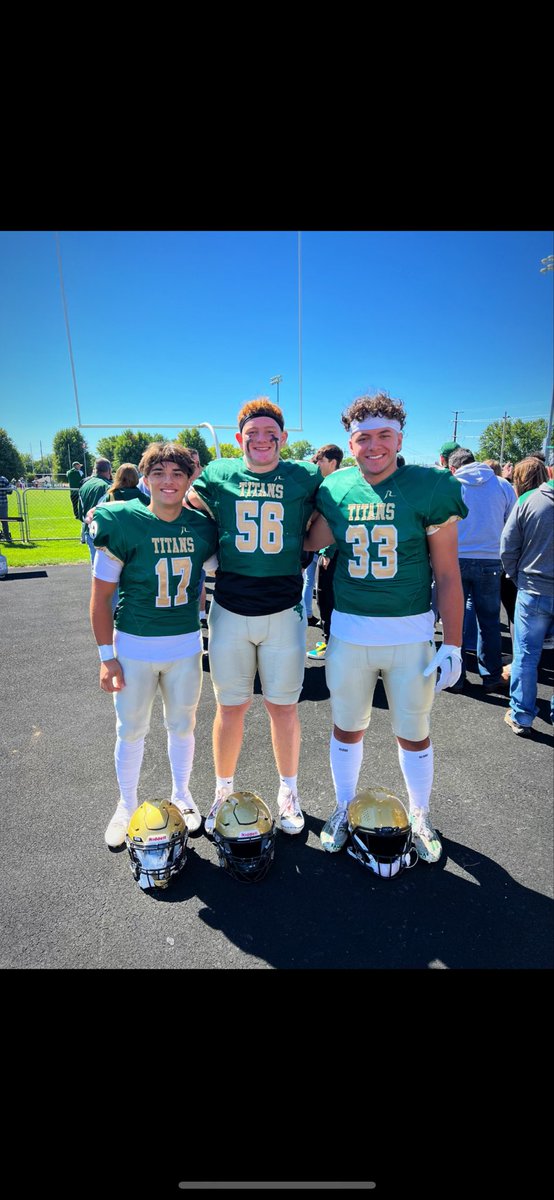 Gabe Vernetti 4.5⭐️ tweet media