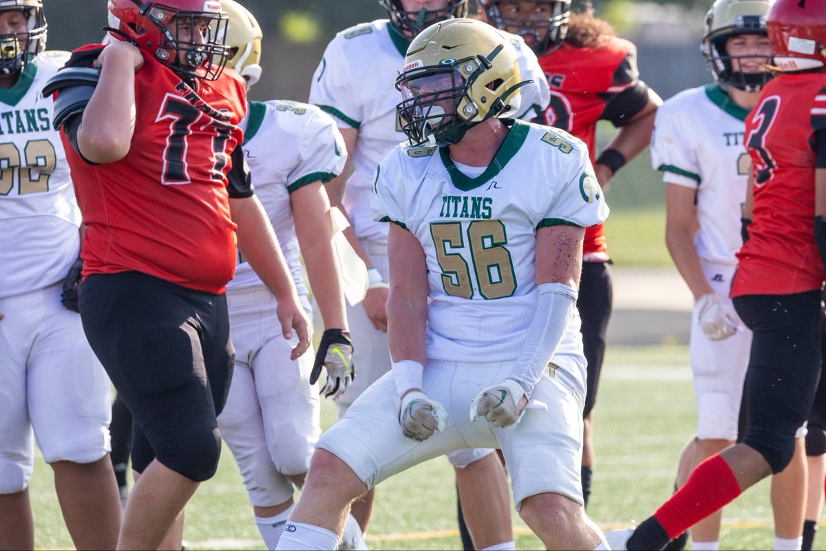 Gabe Vernetti 4.5⭐️ tweet media