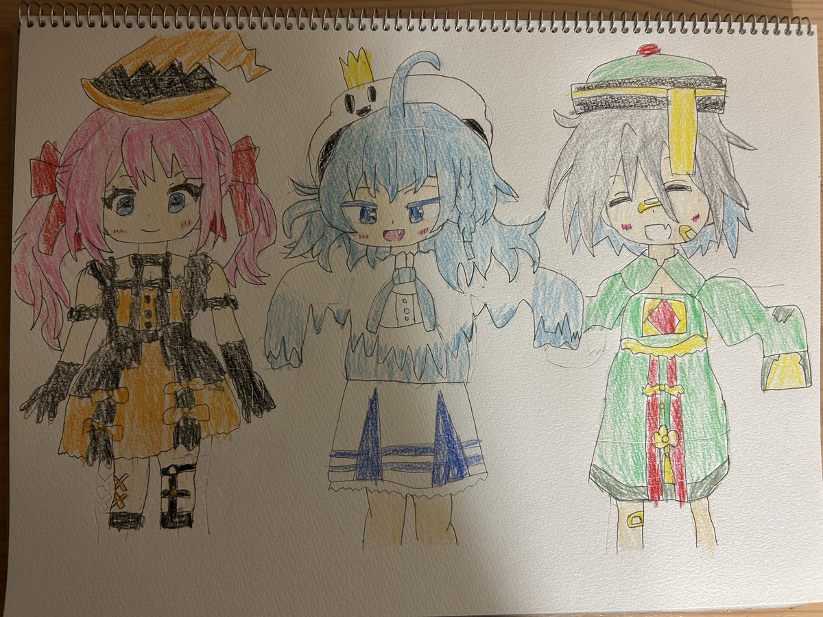 ユキユッキー (@W2Pl9) / Posts / X