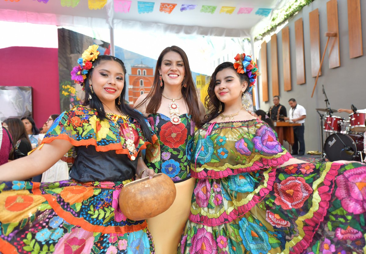 Casa Chiapas tweet media