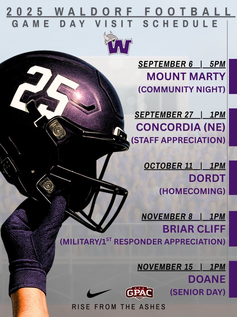 TroyCatches's tweet photo. thanks @Coach_Brummer for the game day invite!! https://t.co/Ypj95zaZS7