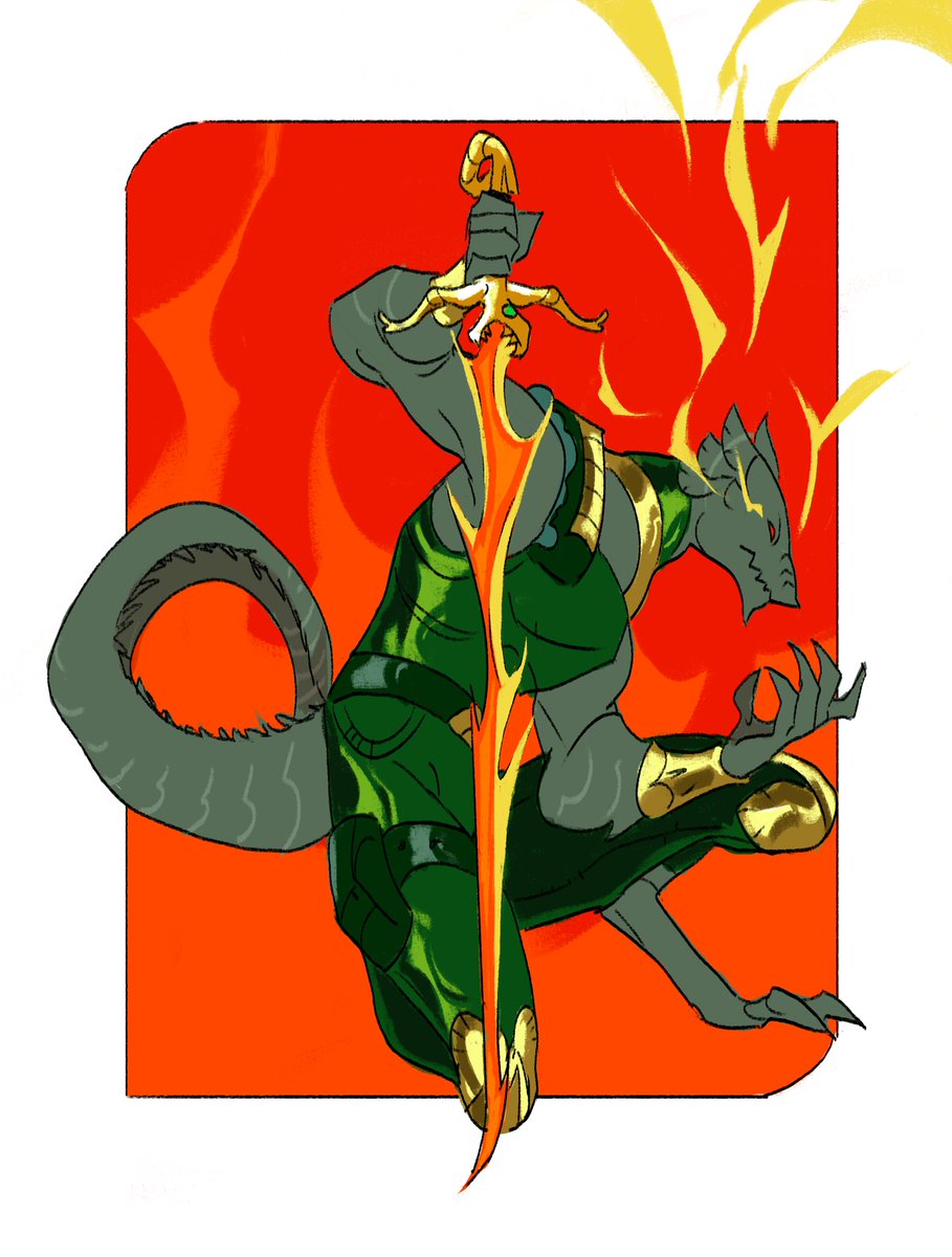 Bad__Thing's tweet photo. Art trade
@MaximusKonor 
@/stupid_22_human
@bro_hella https://t.co/LuR9fObQmr