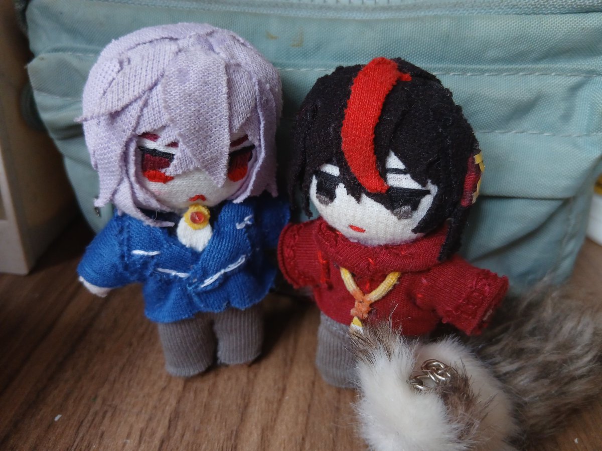 NGuissK's tweet photo. Time to make mini Ashe https://t.co/R9ob8GEnRb