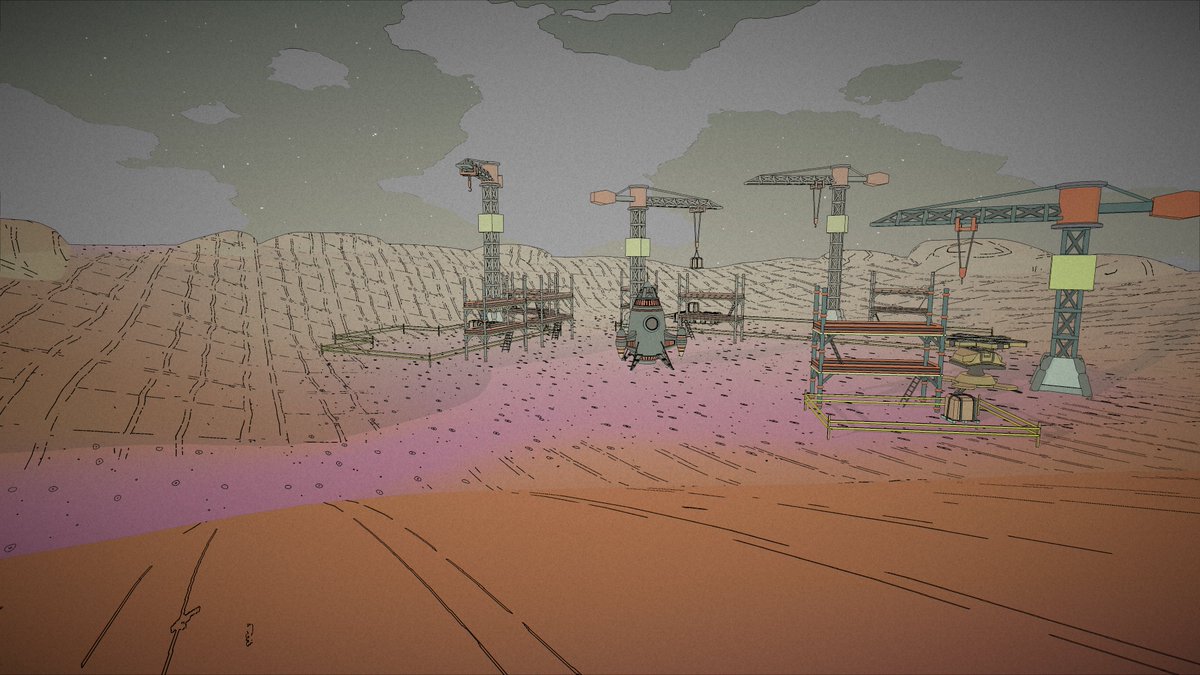 FreeRangeDevs's tweet image. A welcome break (even if the weather is bad) 📸🪐
#indiedev #gamedev #indiegames #cozygaming #cozygames #weekendmood