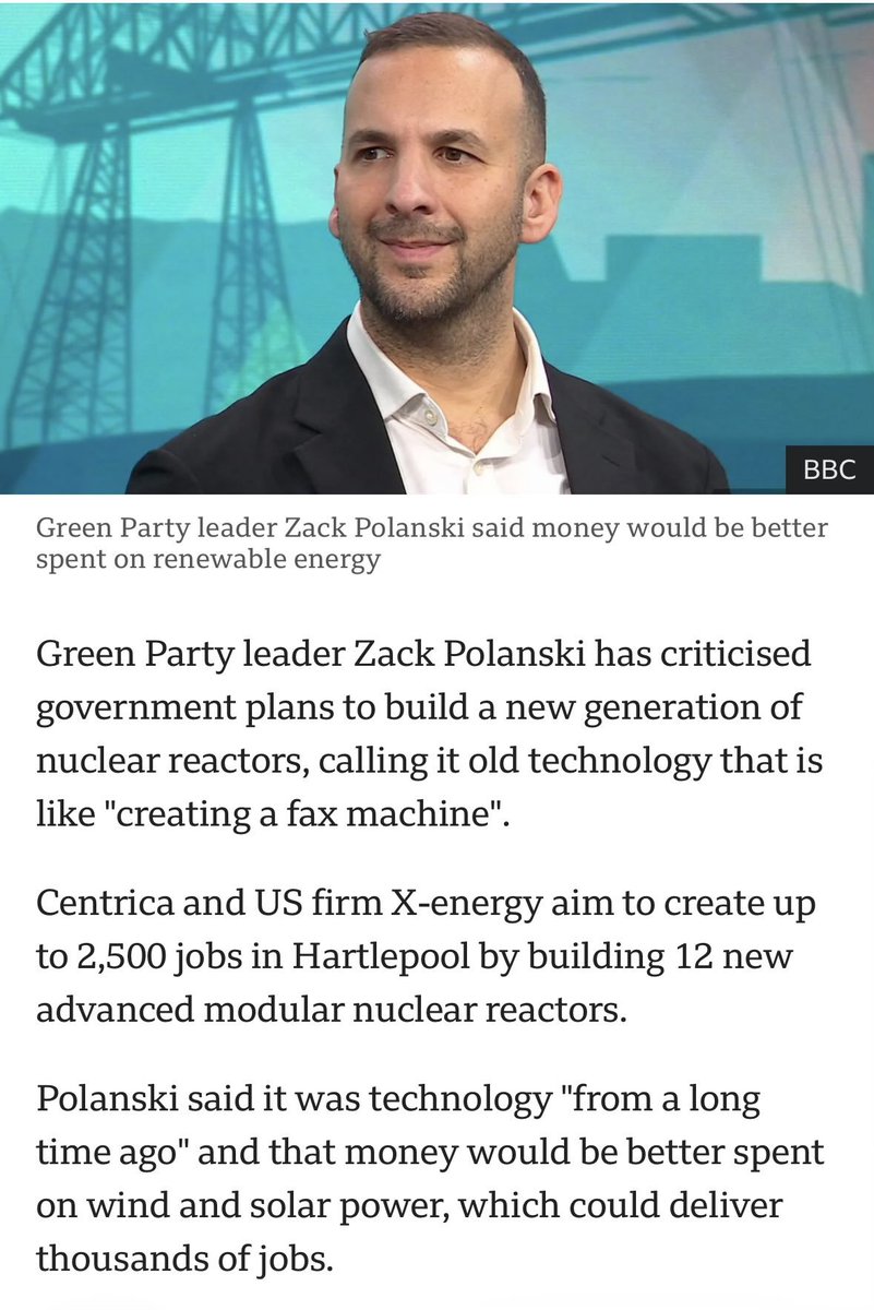 Starting to think Zack isn't very smart and his whole appeal is just someone being confidently outspoken, when the actual policies are just as dumb as everyone else