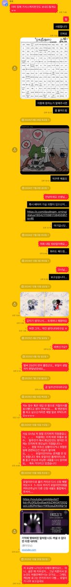 #사찾글
2024년 8월 3일 엔딩난 배우고 신뢰하라 약칭 배신커를 뛰셨던 유일 오너님을 찾습니다 프공,캐입방 탈퇴를 하셔서 연락이 닿을길이 없습니다 정말 좋아하던 자컵이였던 만큼 마지막으로 앤오님과 인사라도 하고 싶습니다  찾게 된다며 RT추첨 한분께 덕자금 3.0, 커미션 해 드리겠습니다