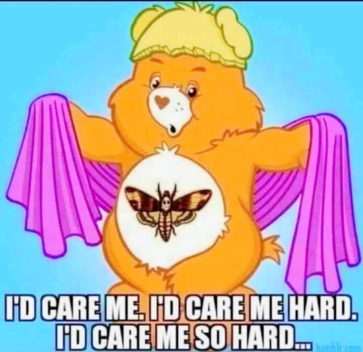 Papa Woof und Krampus und Bleaken (@woofknight) on Twitter photo 