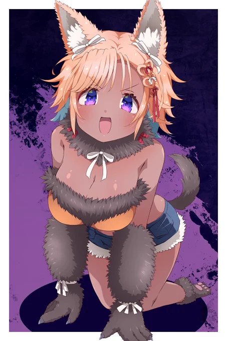 #ななみりうむ