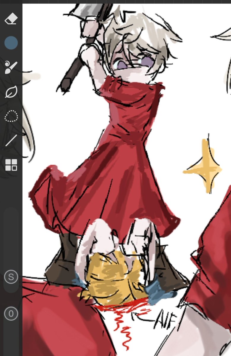 Glue_fungus's tweet photo. Ame, why are you on the ground?^L^
#hetalia  #ヘタリア #rusame https://t.co/ug0SXdD5jh