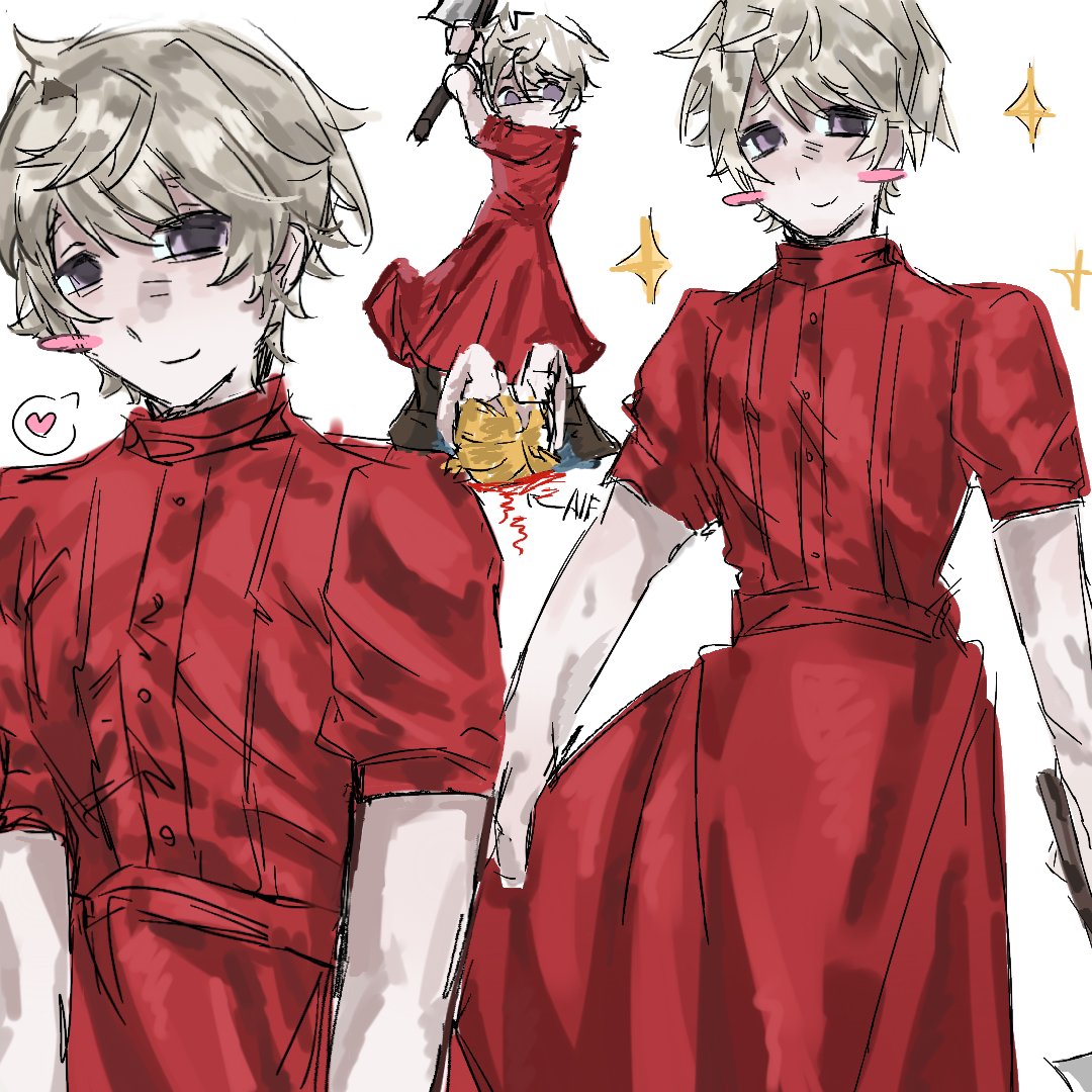Glue_fungus's tweet photo. Ame, why are you on the ground?^L^
#hetalia  #ヘタリア #rusame https://t.co/ug0SXdD5jh