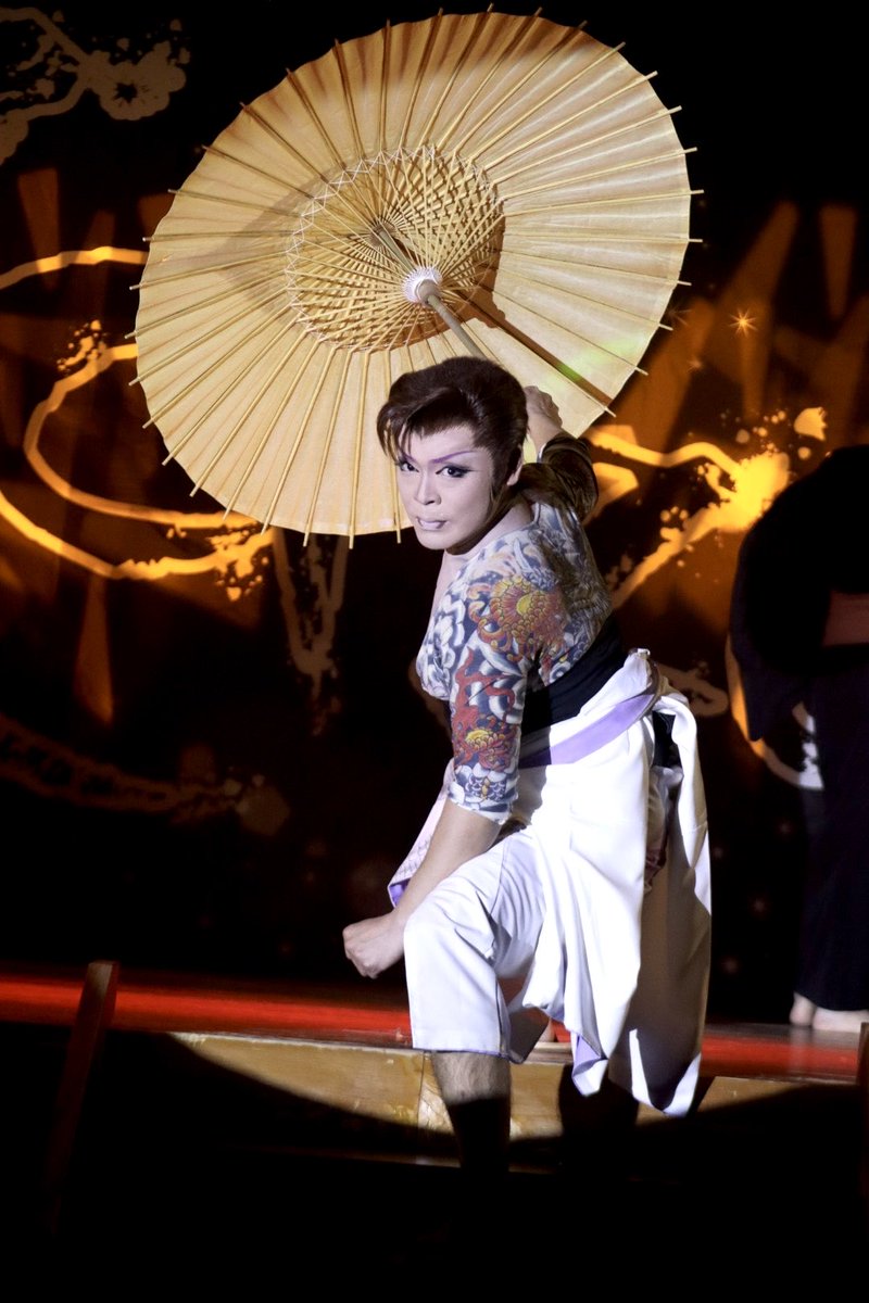 京かつら　今西　婚礼　日本舞踊　大衆演劇④ hqdefault.jpg