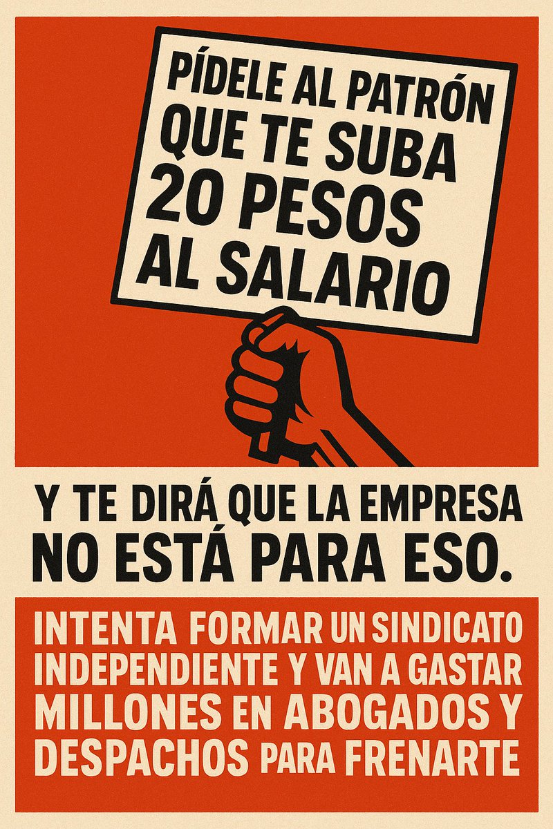 Abogado del Trabajo (@abgdeltrabajo) on Twitter photo 