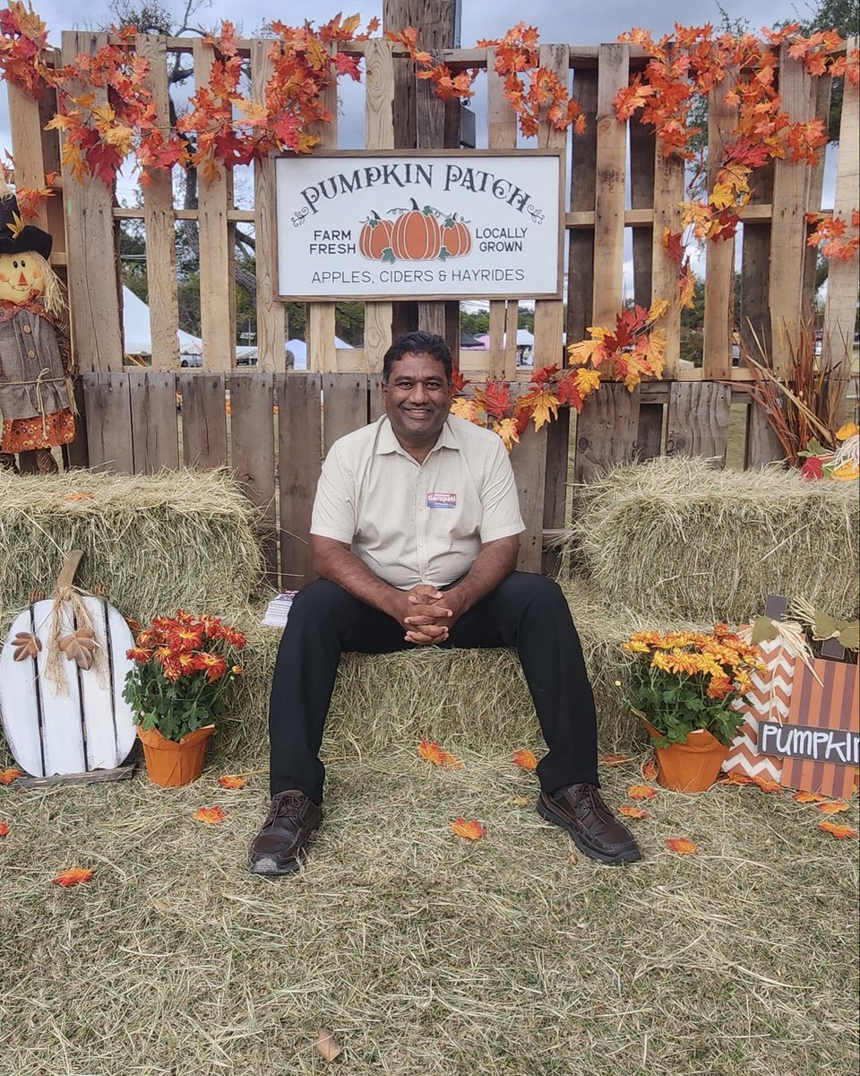 Abhiram Garapati For Congress (@abhiramgarapat2) on Twitter photo It was a pleasure to stop by the Fall-O-Ween event in Copperas Cove. I had a wonderful time engaging with the Coryell County community and enjoying the festivities. It was a pleasure to stop by the Fall-O-Ween event in Copperas Cove. I had a wonderful time engaging with the Coryell County community and enjoying the festivities.
