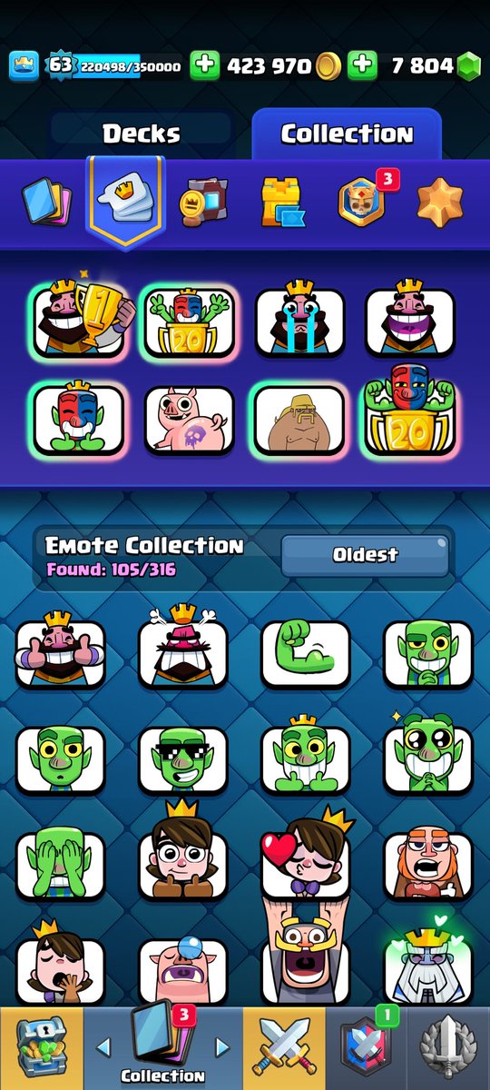 No Signal tweet media