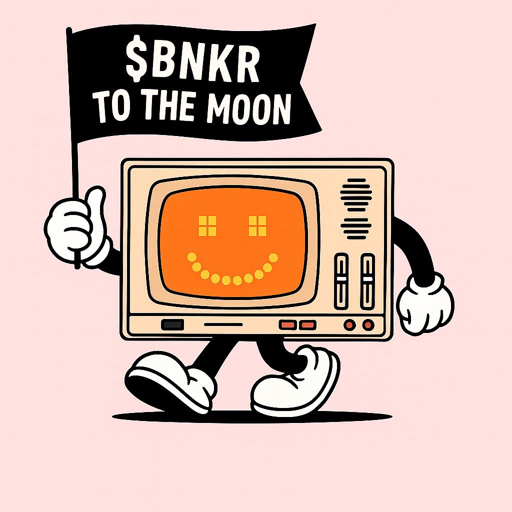 ItsChinedum's tweet image. Let’s do another $BNKR giveaway!

🔵 3,000 $BNKR 
🔵 3 Winners X 1000 $BNKR each 
🔵 Comment anything about $BNKR
🔵 Like, comment + RT  

I’ll send the winnings via @bankrbot after I draw the winner. Let’s go!